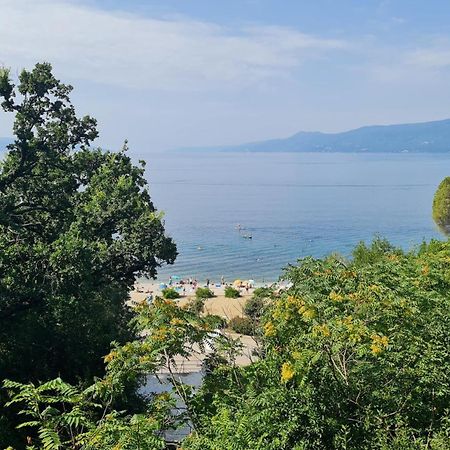 Apartment Antonija With Seaview Rijeka Luaran gambar