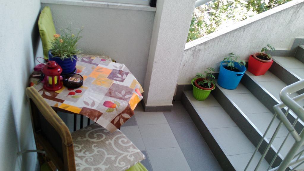 Apartment Antonija With Seaview Rijeka Bilik gambar