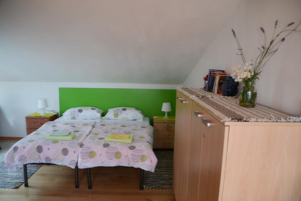 Apartment Antonija With Seaview Rijeka Luaran gambar