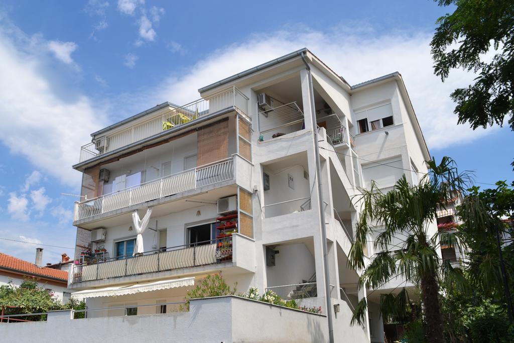 Apartment Antonija With Seaview Rijeka Luaran gambar