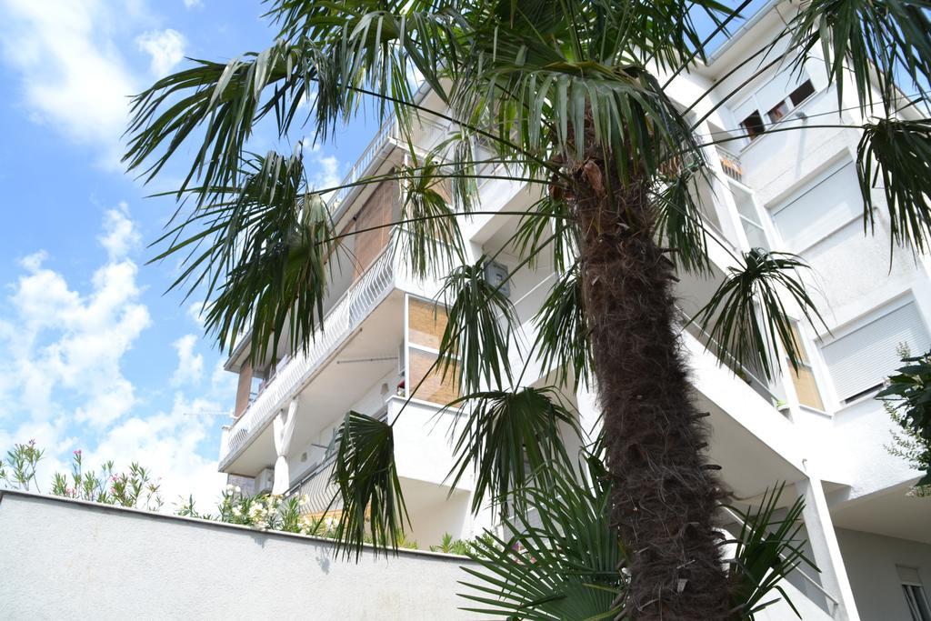 Apartment Antonija With Seaview Rijeka Luaran gambar
