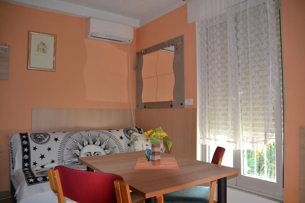Apartment Antonija With Seaview Rijeka Luaran gambar