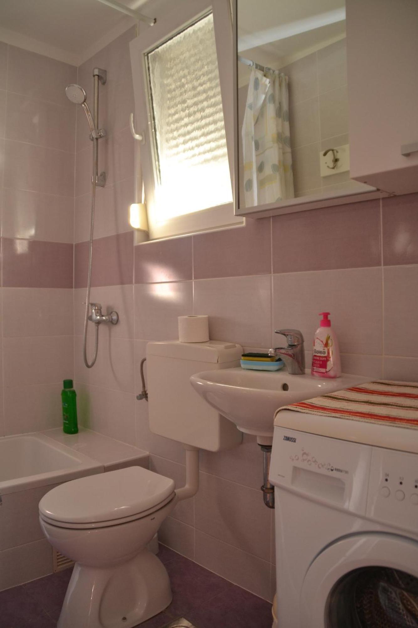 Apartment Antonija With Seaview Rijeka Luaran gambar
