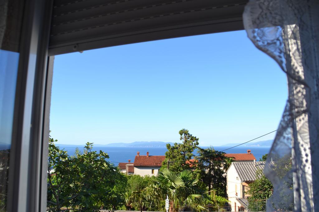 Apartment Antonija With Seaview Rijeka Luaran gambar