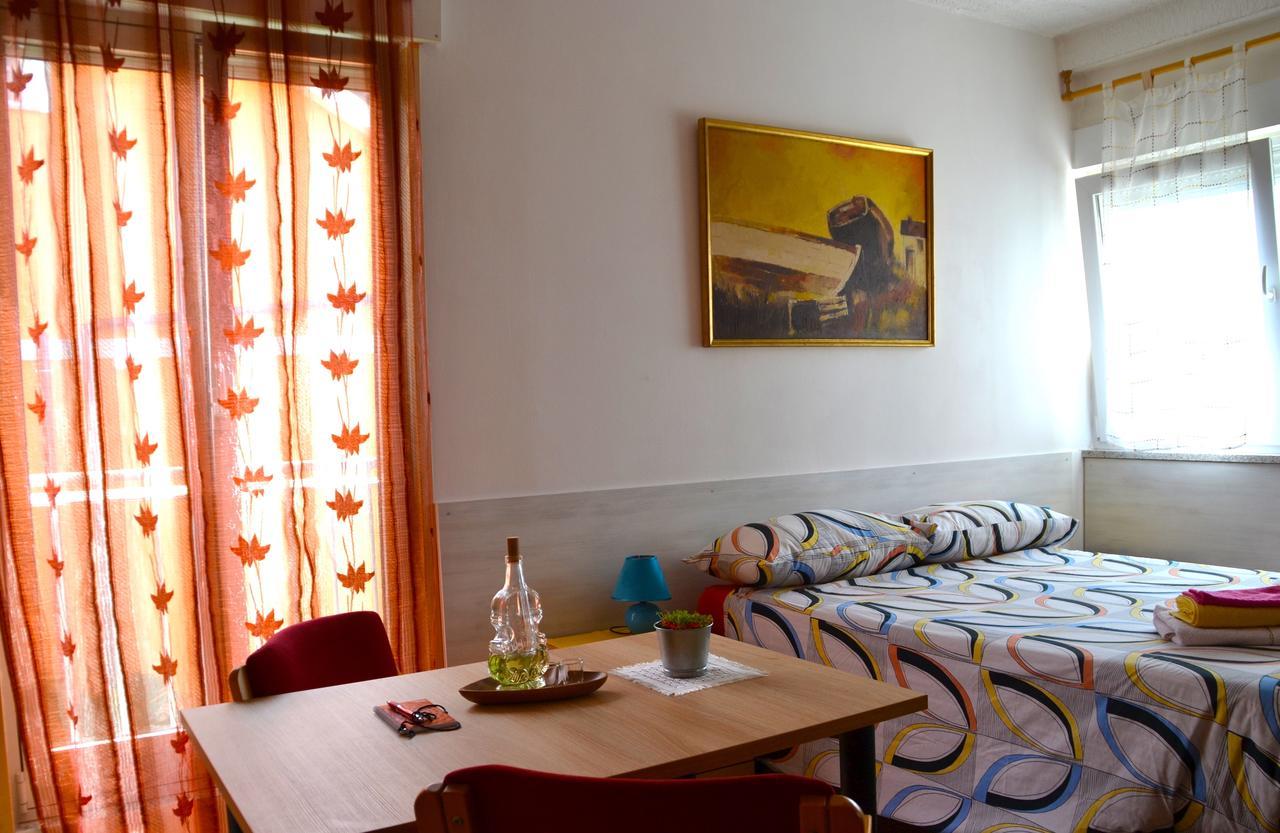 Apartment Antonija With Seaview Rijeka Luaran gambar