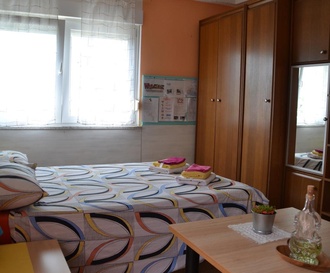 Apartment Antonija With Seaview Rijeka Luaran gambar